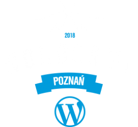WordCamp Poznań