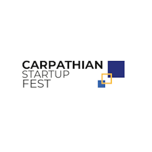 Carpathian Startup Fest