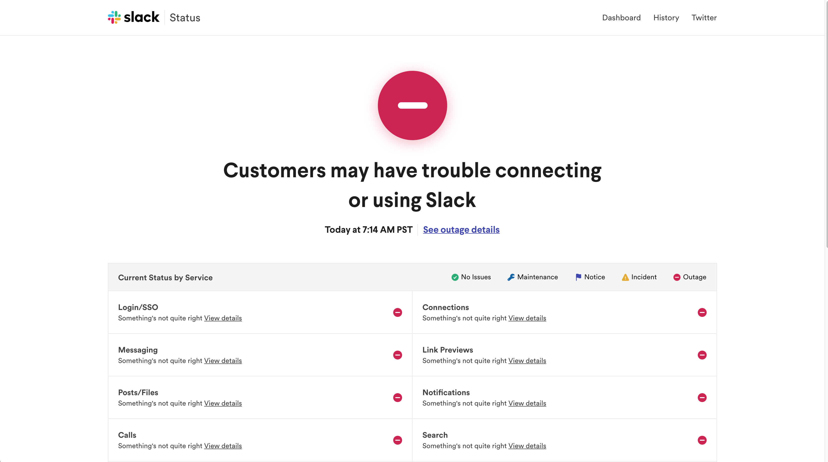 slack status io