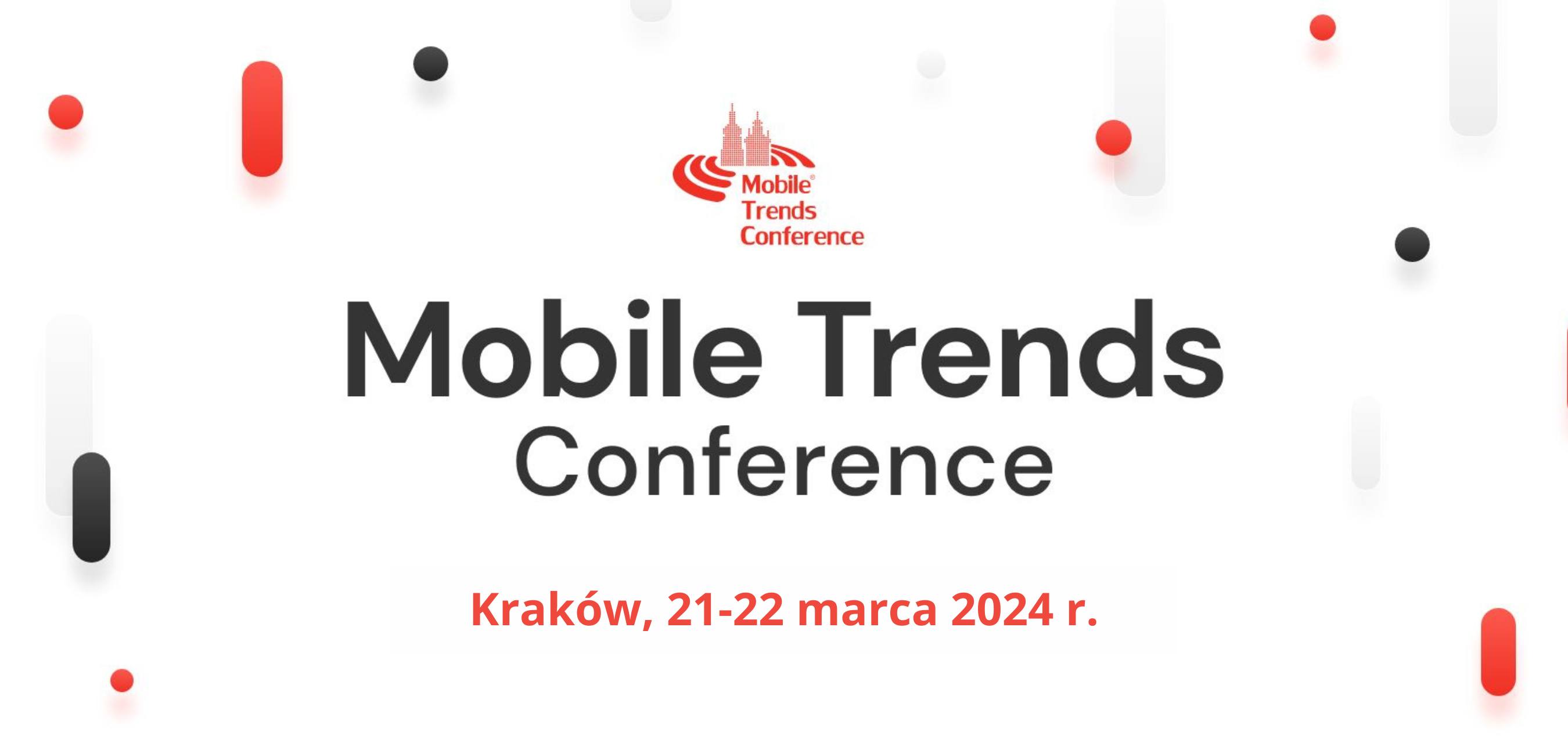 Mobile Trends Conference 2024