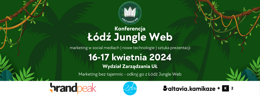 Jungle Web 2024