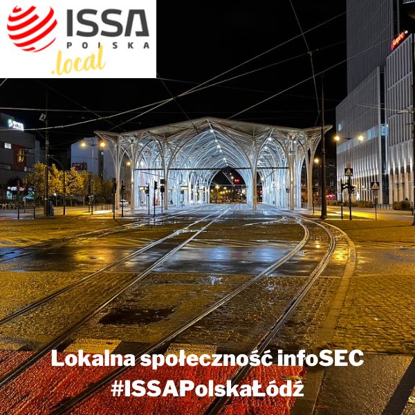 ISSAPolskaŁódź