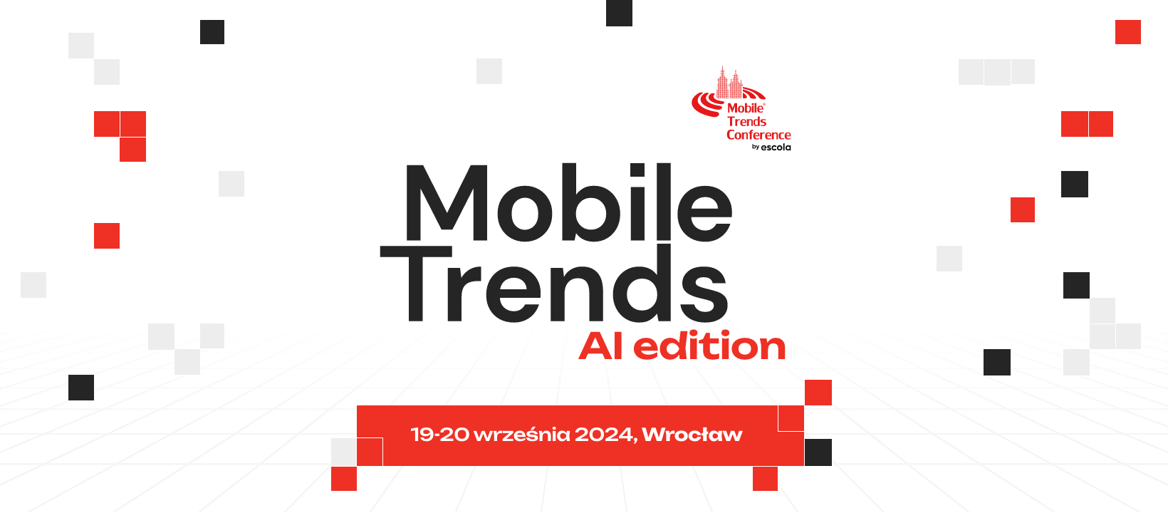 Mobile Trends Conference AI Edition 2024