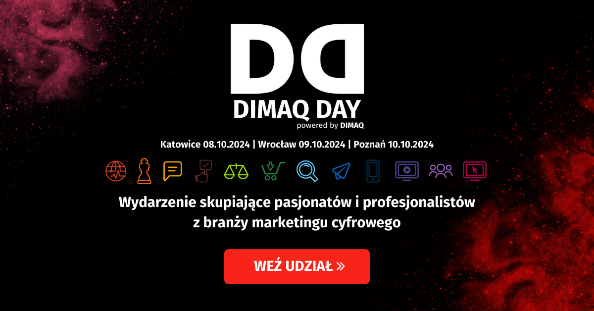 DIMAQ Day Wrocław 2024