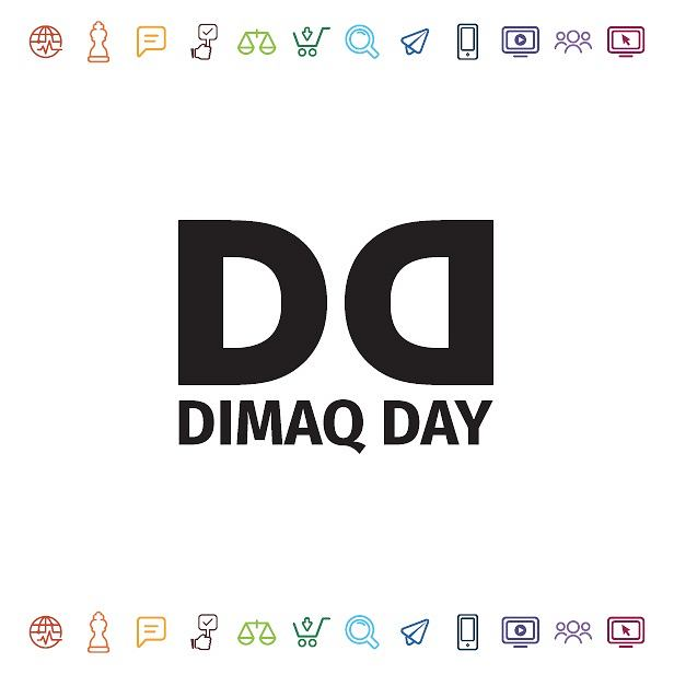 DIMAQ DAY