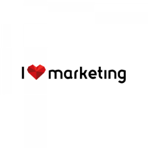 I Love Marketing