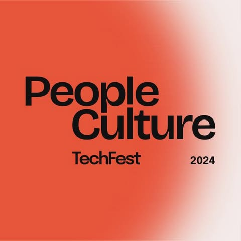 People Culture TechFest