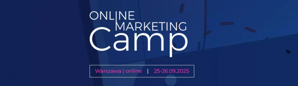 Online Marketing Camp 2025