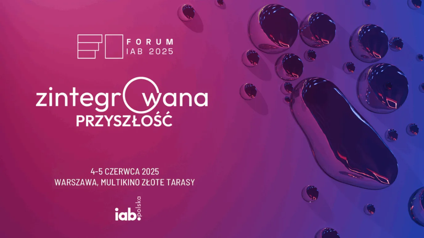 Forum IAB 2025