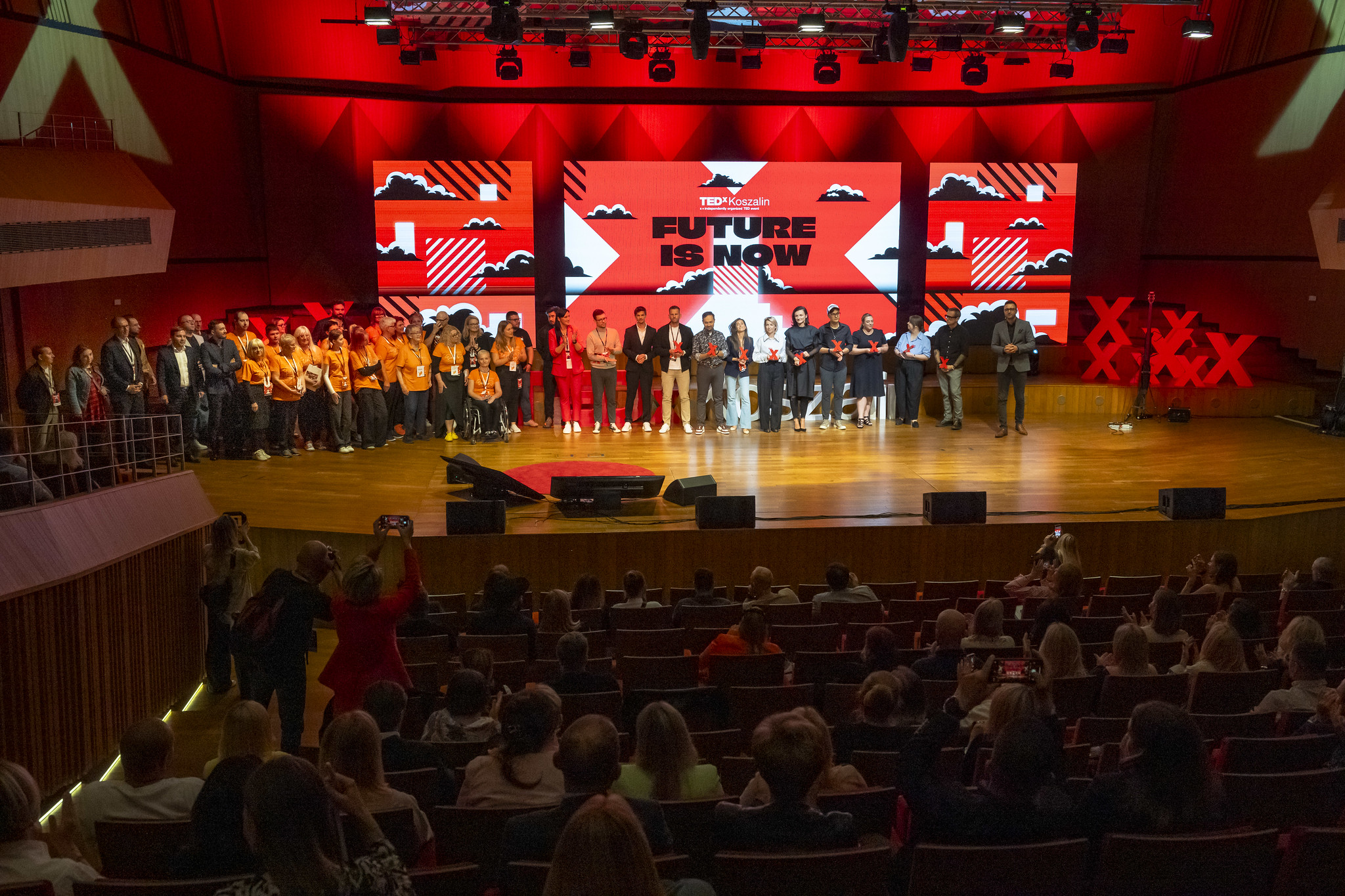 TEDxKoszalin 2025