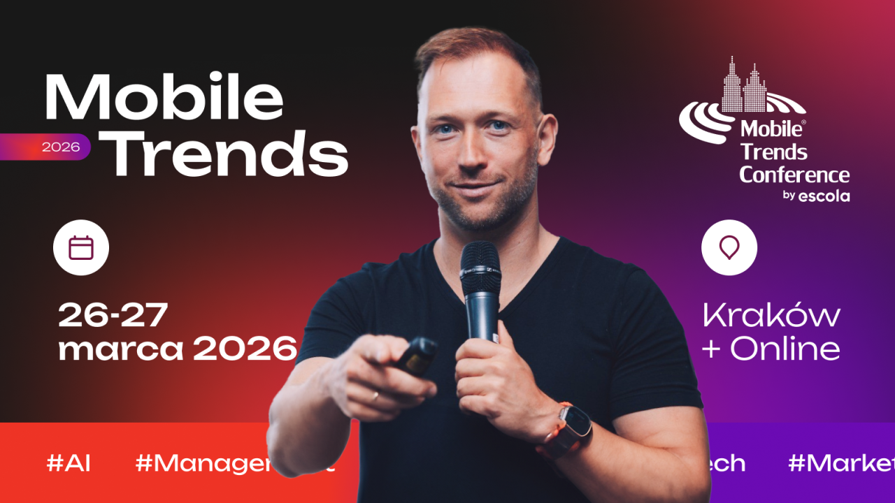 Mobile Trends Conference/Awards 2026