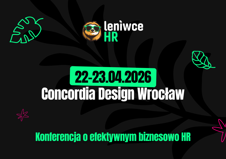 Leniwce HR 2026