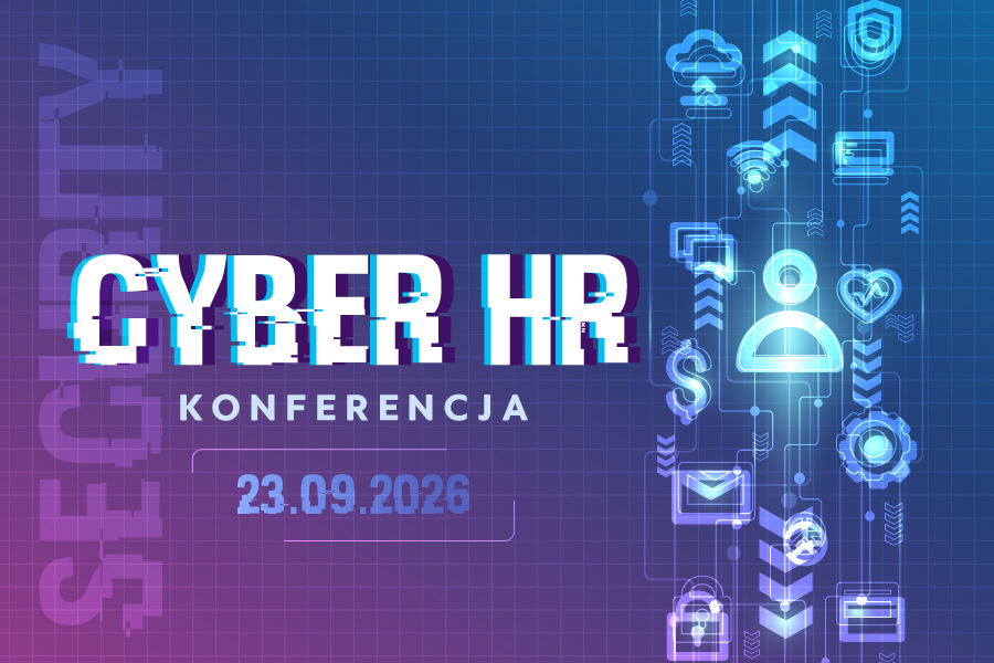 Konferencja Cyber HR 2026