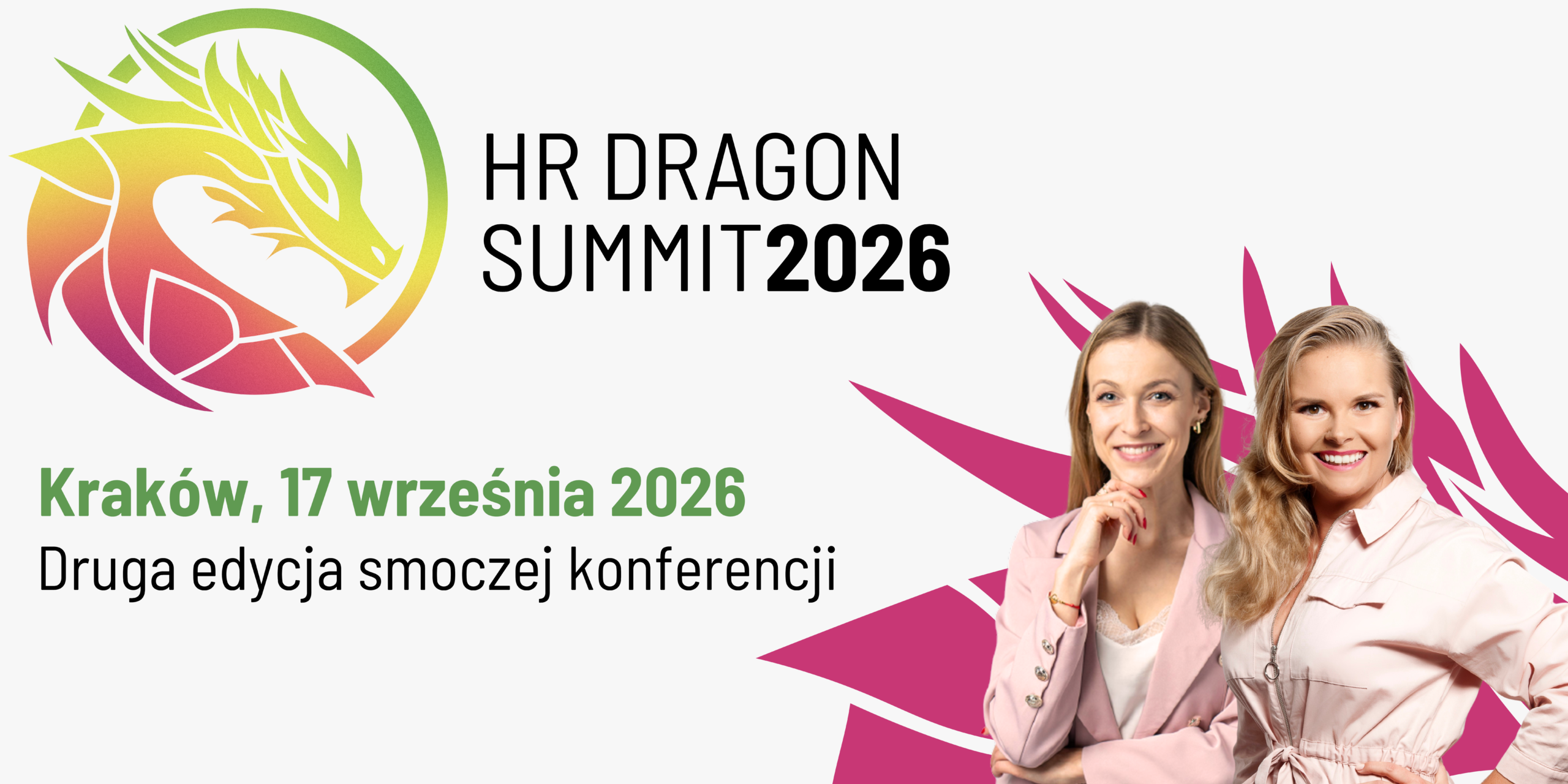 HR Dragon Summit 2026