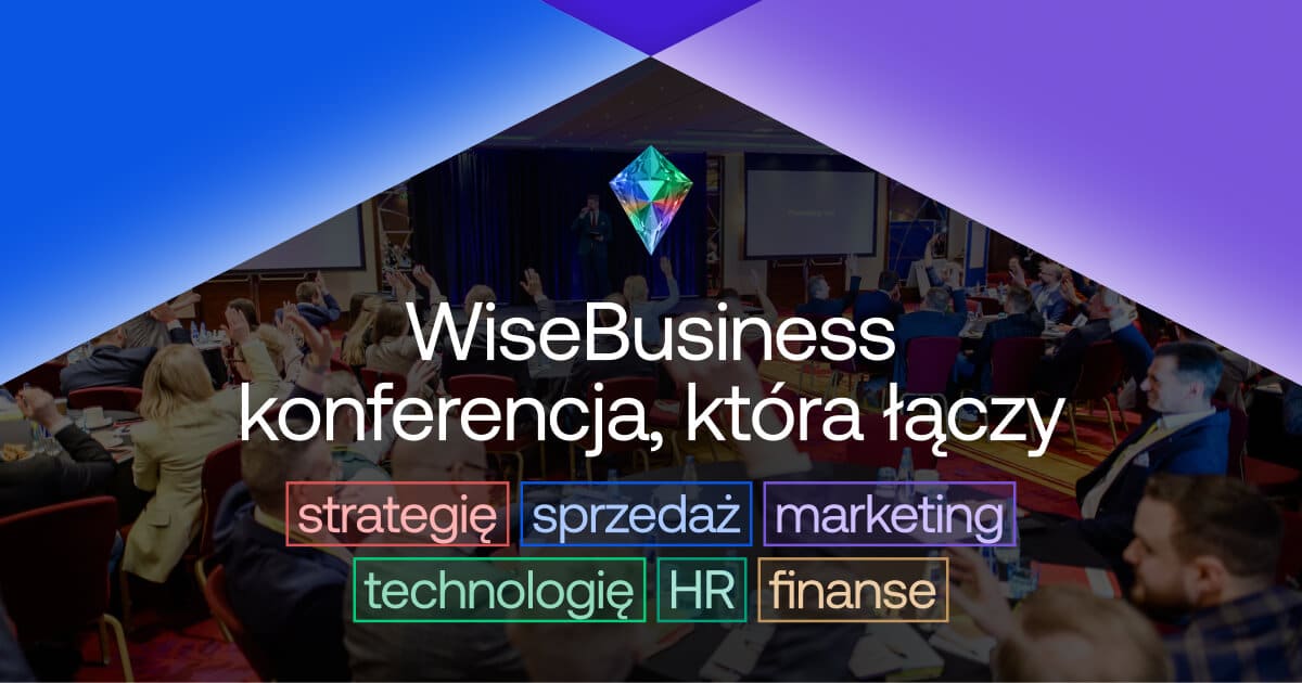 WiseBussines 2026