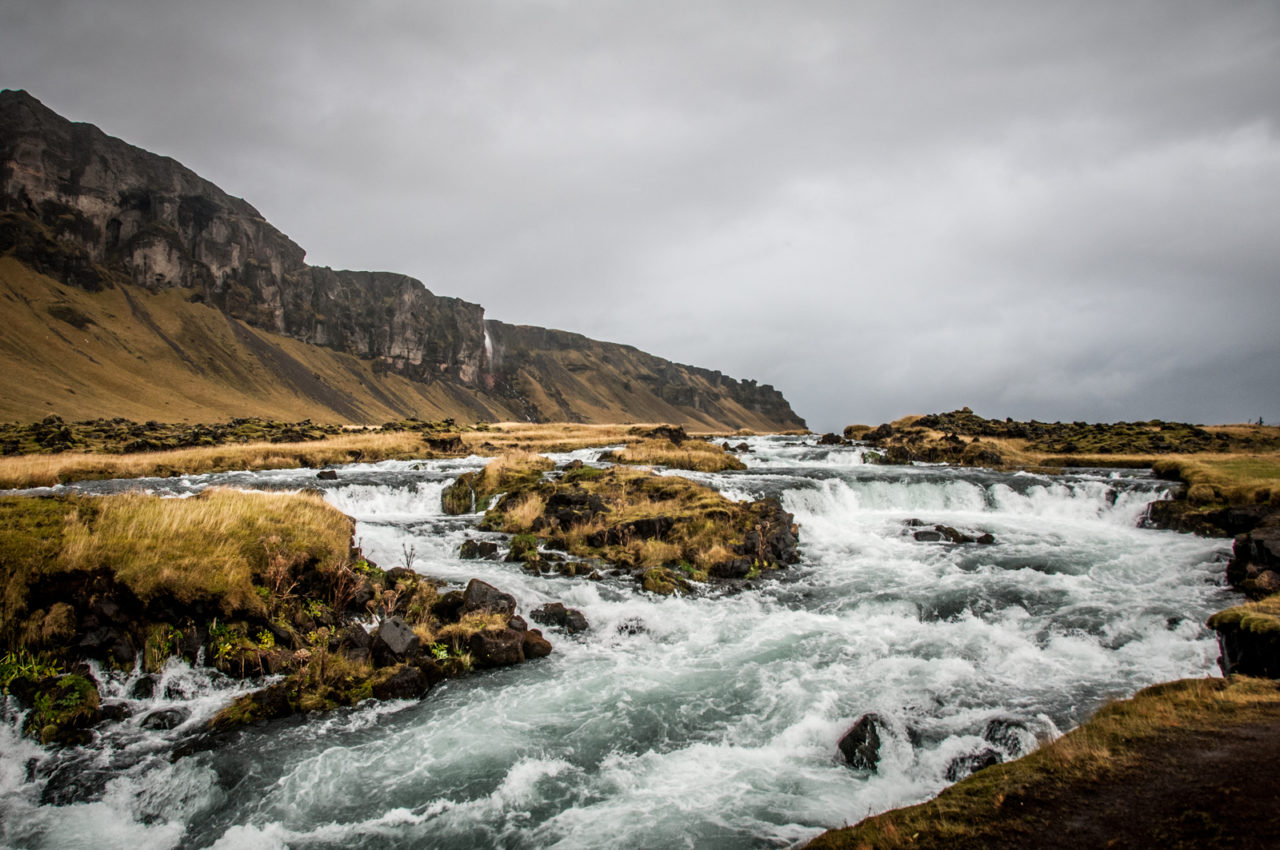 Warto zobaczy膰 na Islandii
