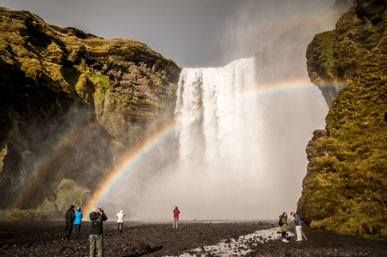Warto zobaczyć na Islandii