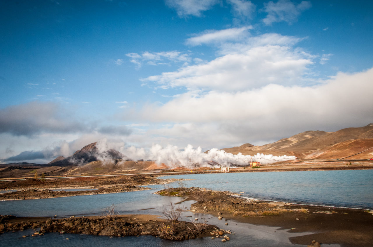 Warto zobaczy膰 na Islandii