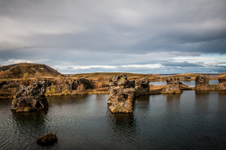 Warto zobaczyć na Islandii